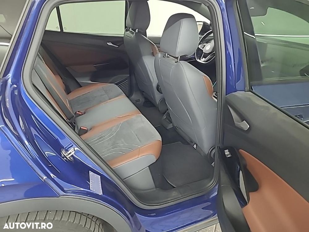 Volkswagen ID.4 Performance Upgrade Pro 1st Max - 12