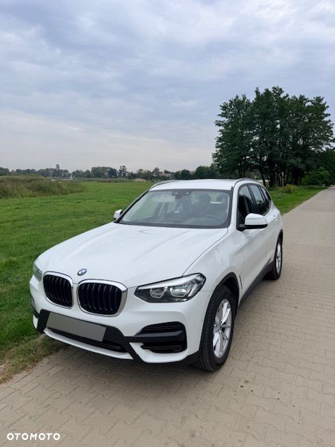 BMW X3 - 2