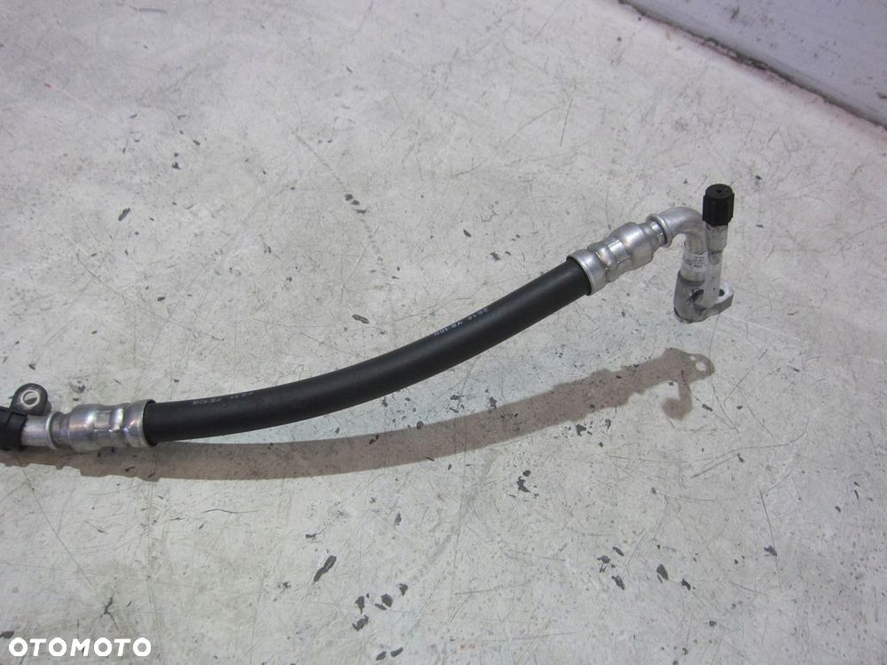 BMW X3 F25 N52 3.0 PRZEWÓD KLIMATYZACJI RURKA WĄŻ 9228244 64539228244 - 7