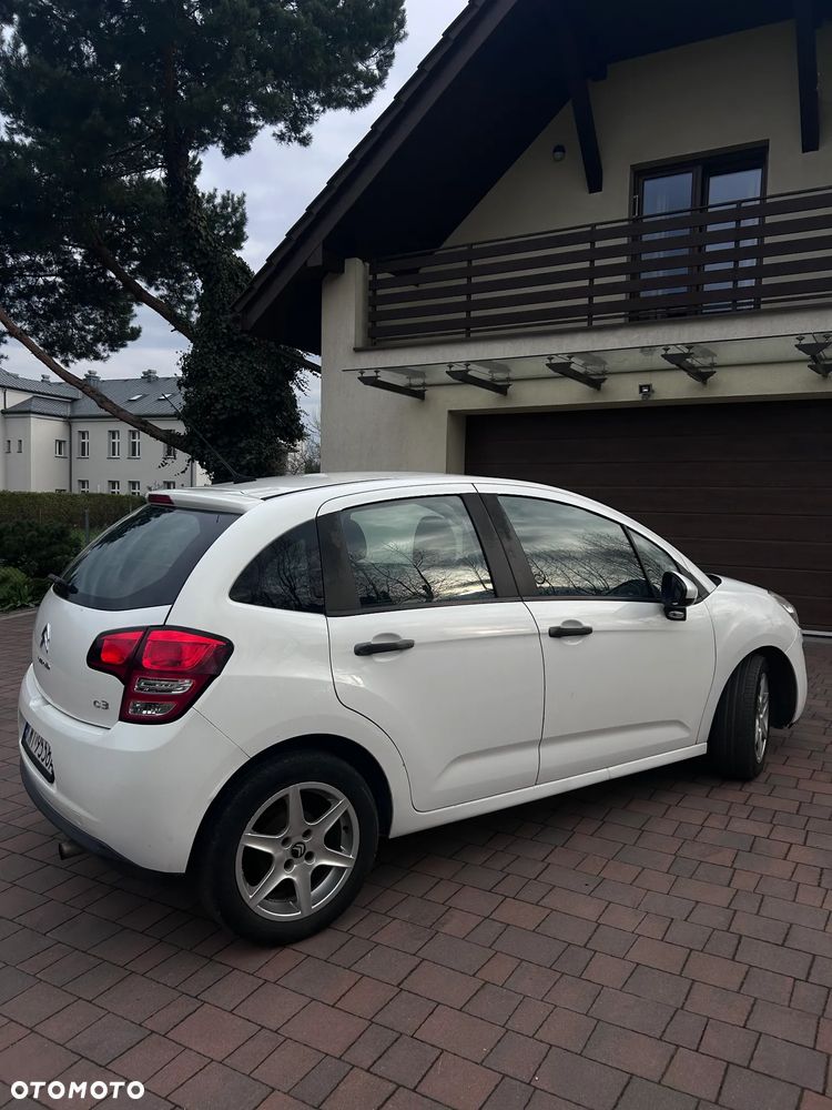 Citroën C3 - 6