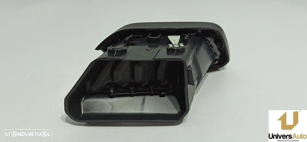 AERADOR FRENTE DIREITO PEUGEOT 208 - 4