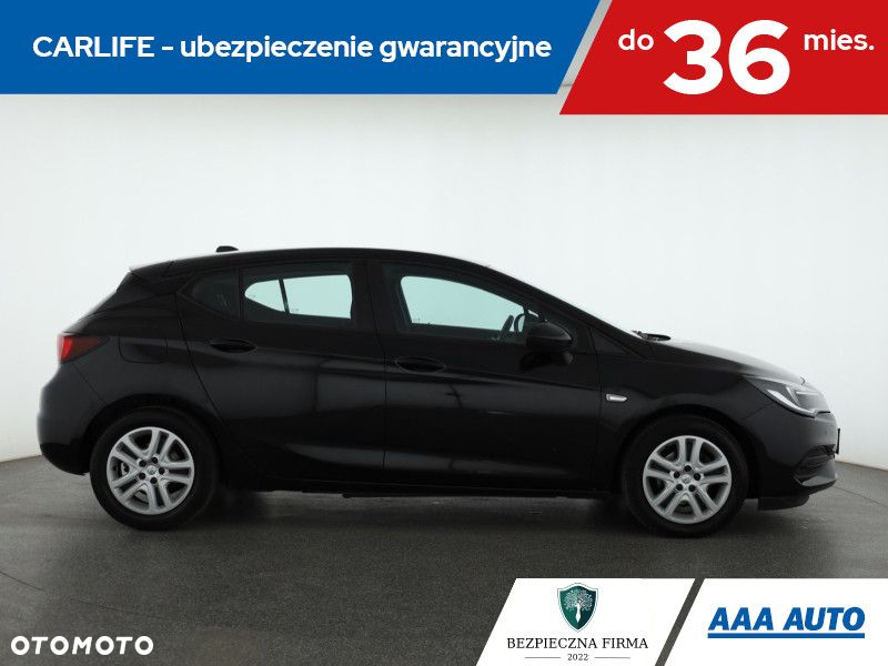 Opel Astra - 7