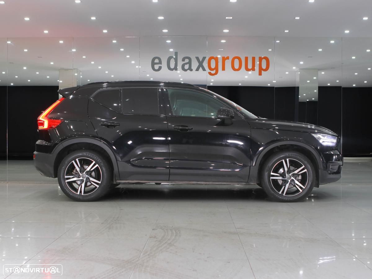 Volvo XC 40 1.5 T3 R-Design - 2