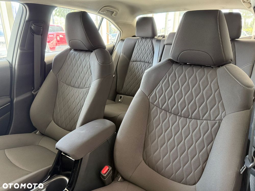 Toyota Corolla 1.5 Comfort - 5