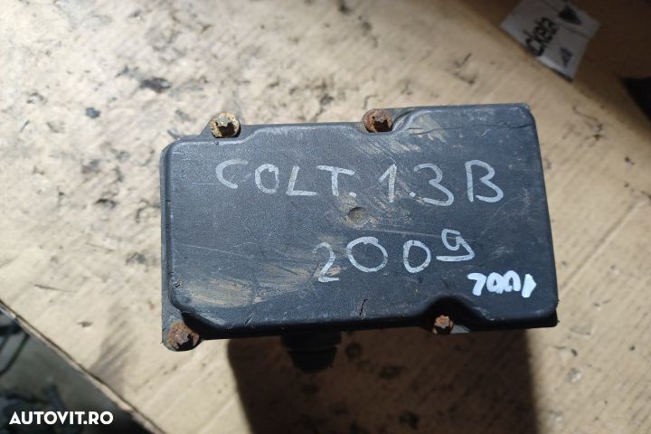 Pompa ABS 0265232175 Mitsubishi Colt Z30 [2002 - 2009] Hatchback 5-us - 6