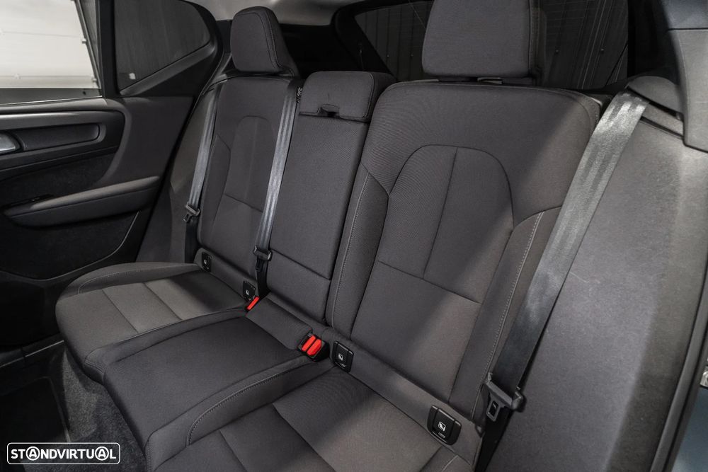 Volvo XC 40 1.5 T4 PHEV Inscription Expression - 23