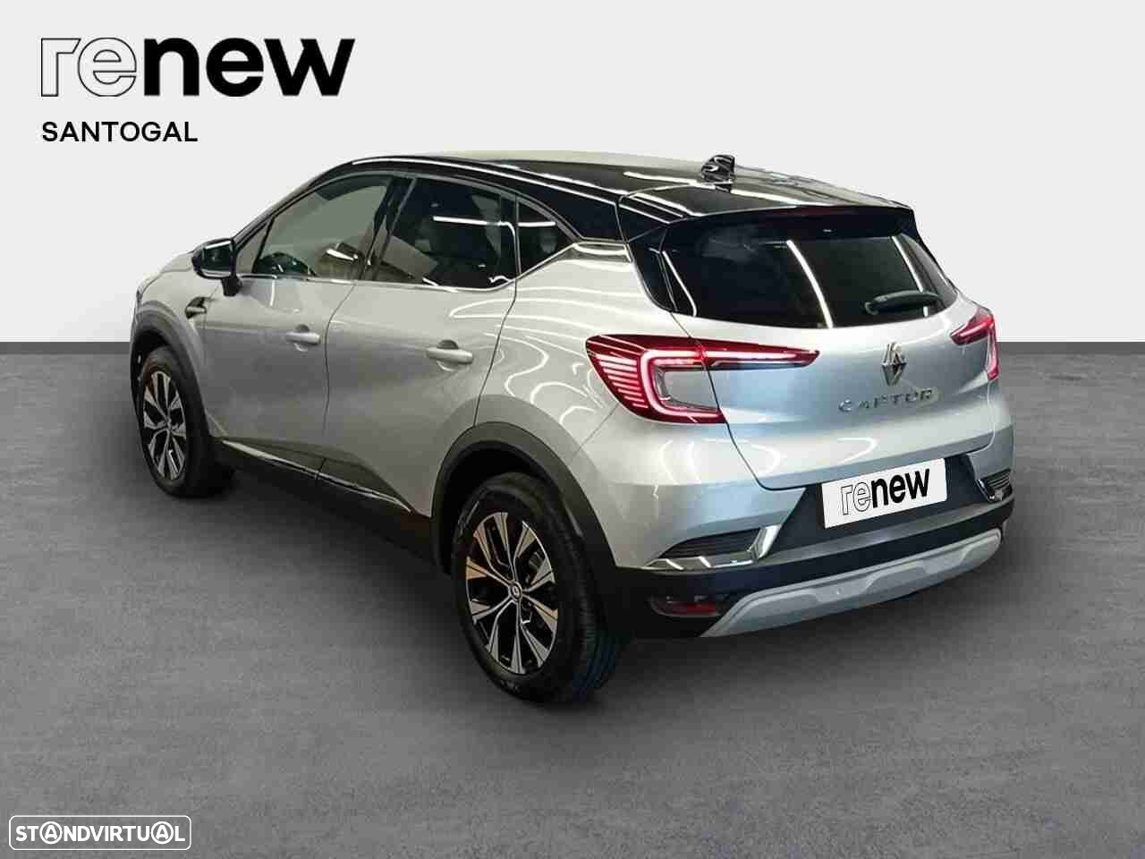 Renault Captur 1.0 TCe Techno - 6
