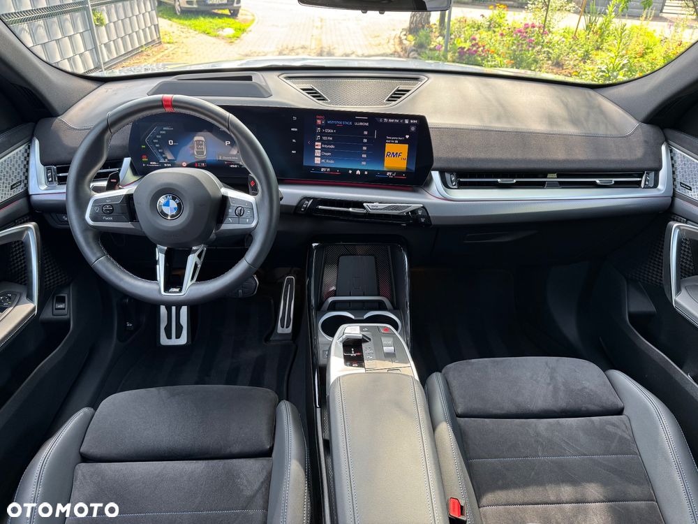 BMW X2 - 32