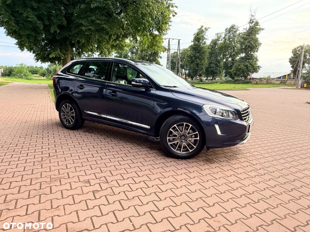 Volvo XC 60 D3 Momentum - 38