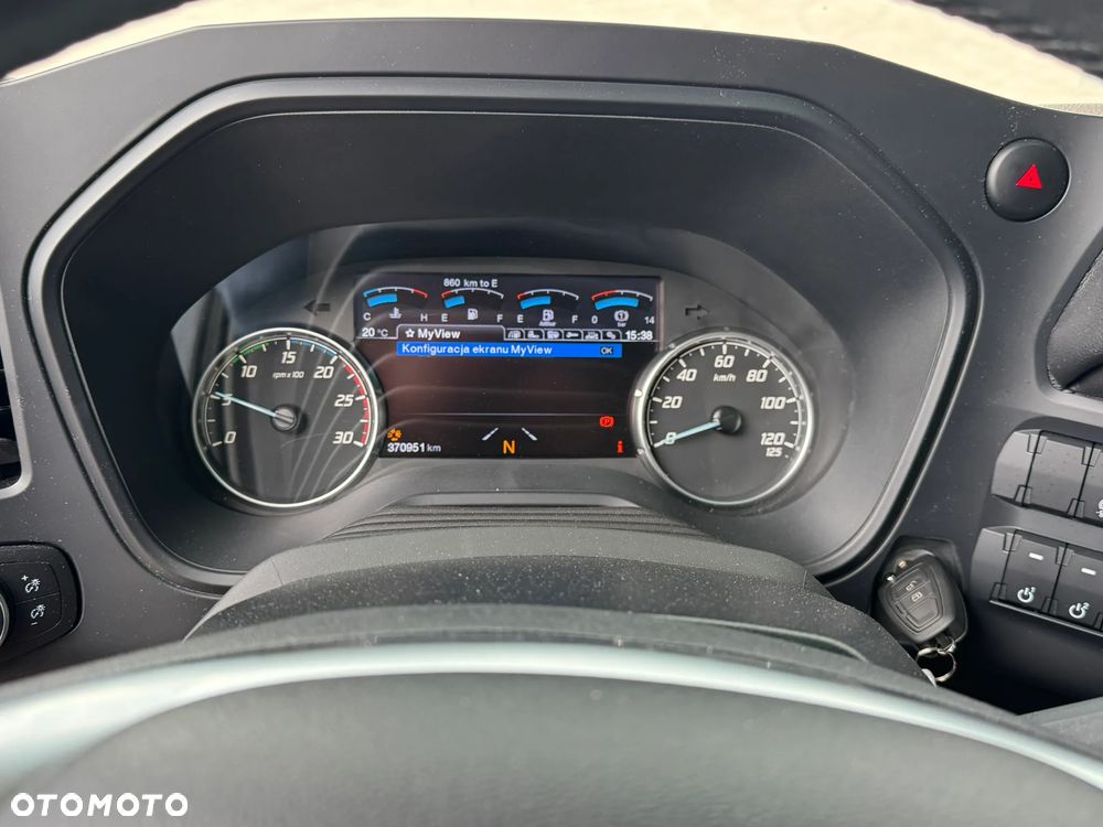 Ford F-MAX 500 - 17