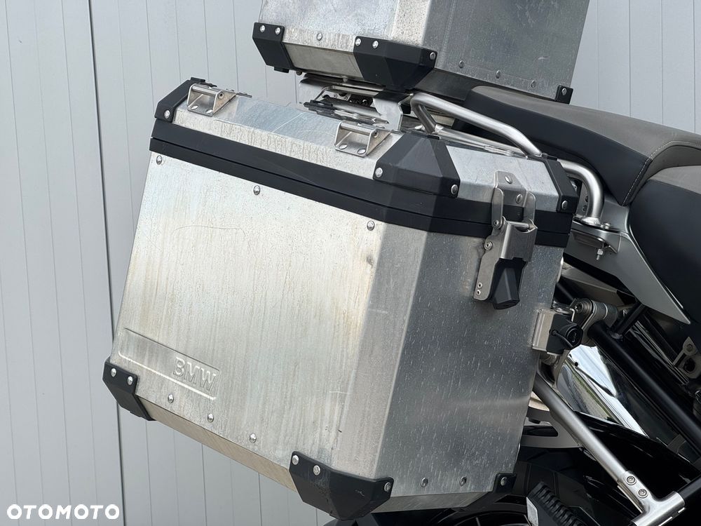 BMW GS - 13