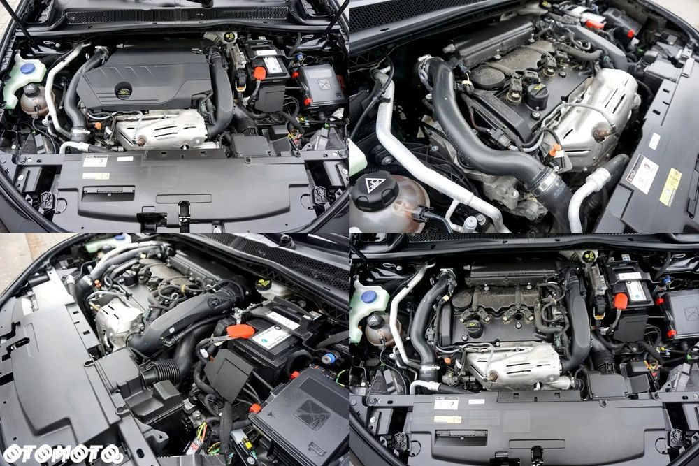 Peugeot 508 1.6 PureTech GT Line S&S EAT8 - 40