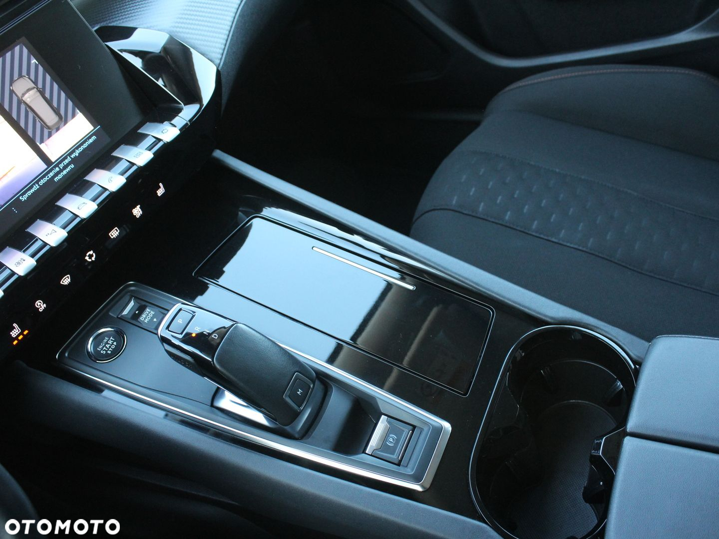 Peugeot 508 - 10