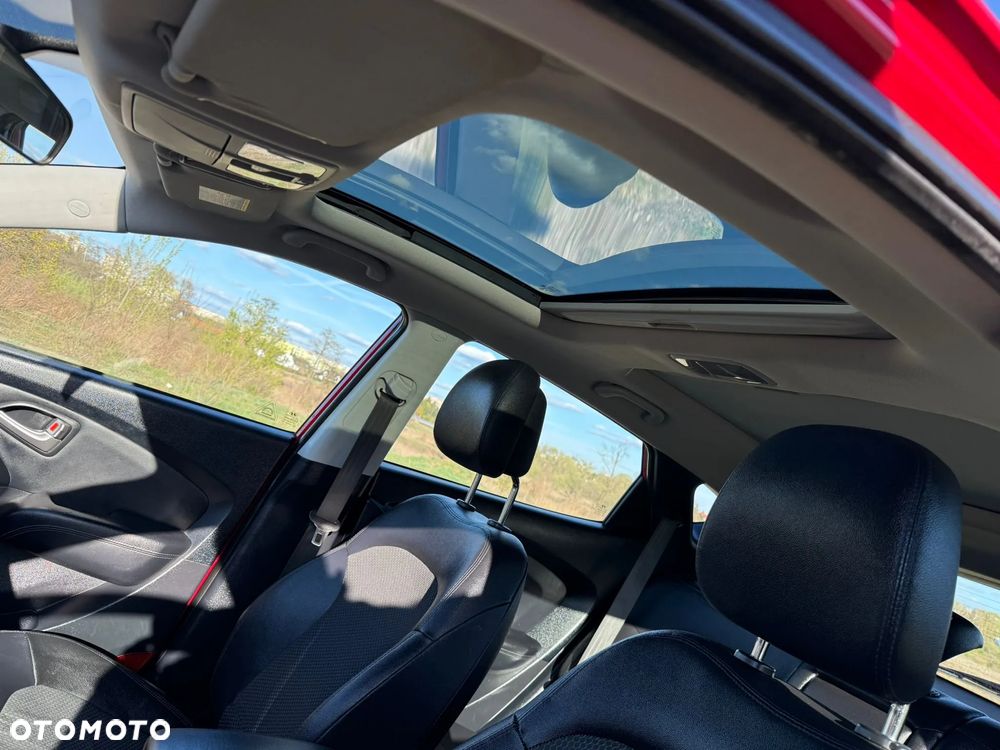 Hyundai ix35 1.6 2WD Comfort - 23