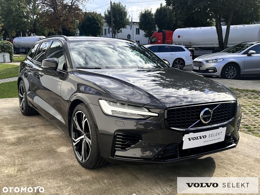Volvo V60 - 7