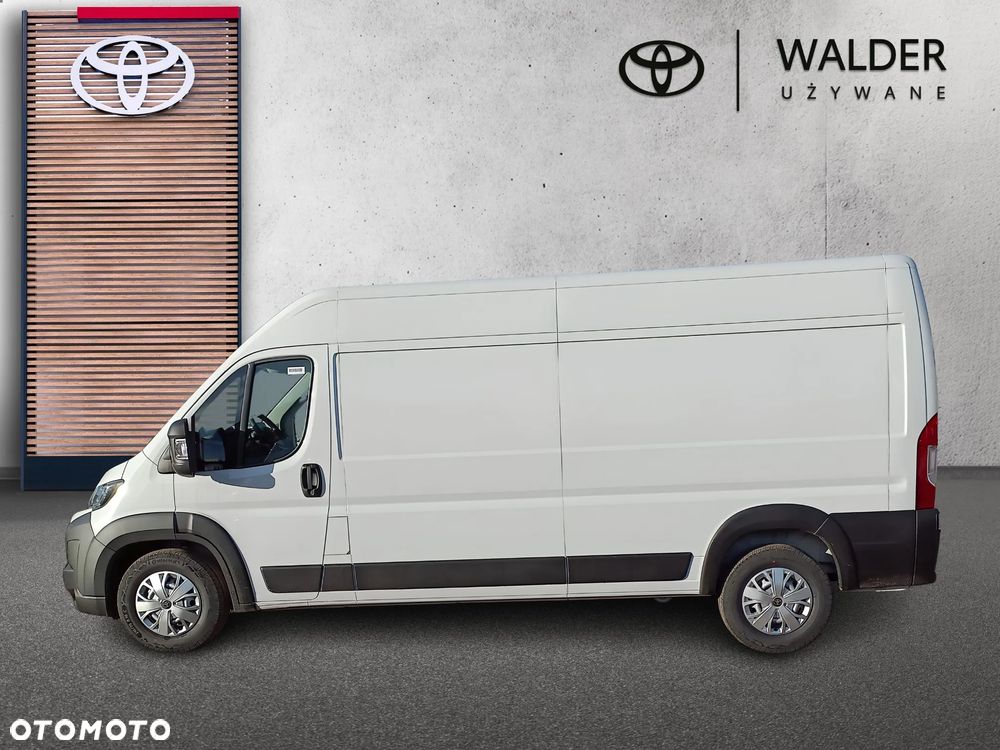 Toyota ProAce MAX - 5