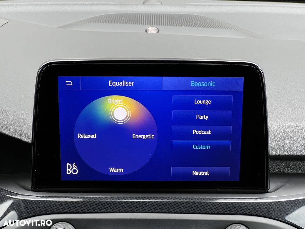 Ford Focus 1.5 EcoBlue Start-Stopp-System Aut. ST-LINE X - 19