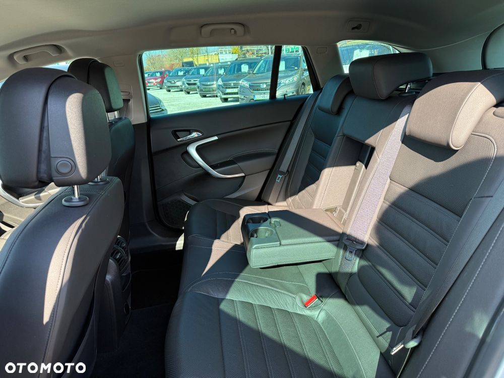 Opel Insignia 1.6 (118g) Business Edition - 18