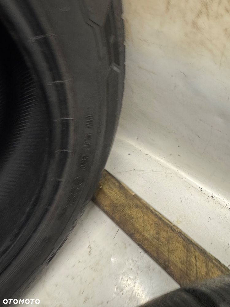 G-2978 205/55/R16 91h BARUM POLARIS 5 - 4