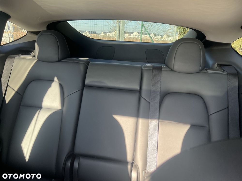 Tesla Model 3 Long Range RWD - 9