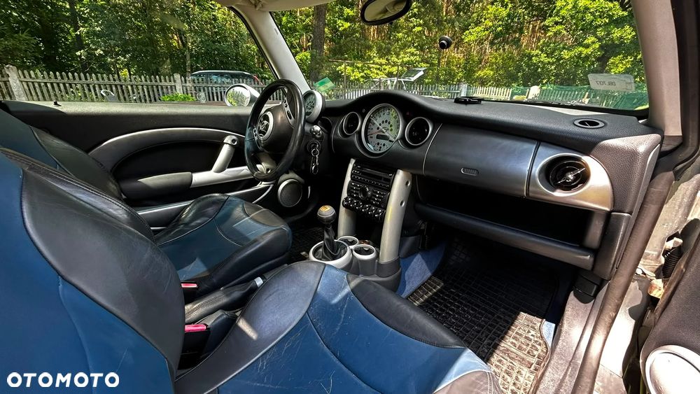 MINI Cooper S - 19