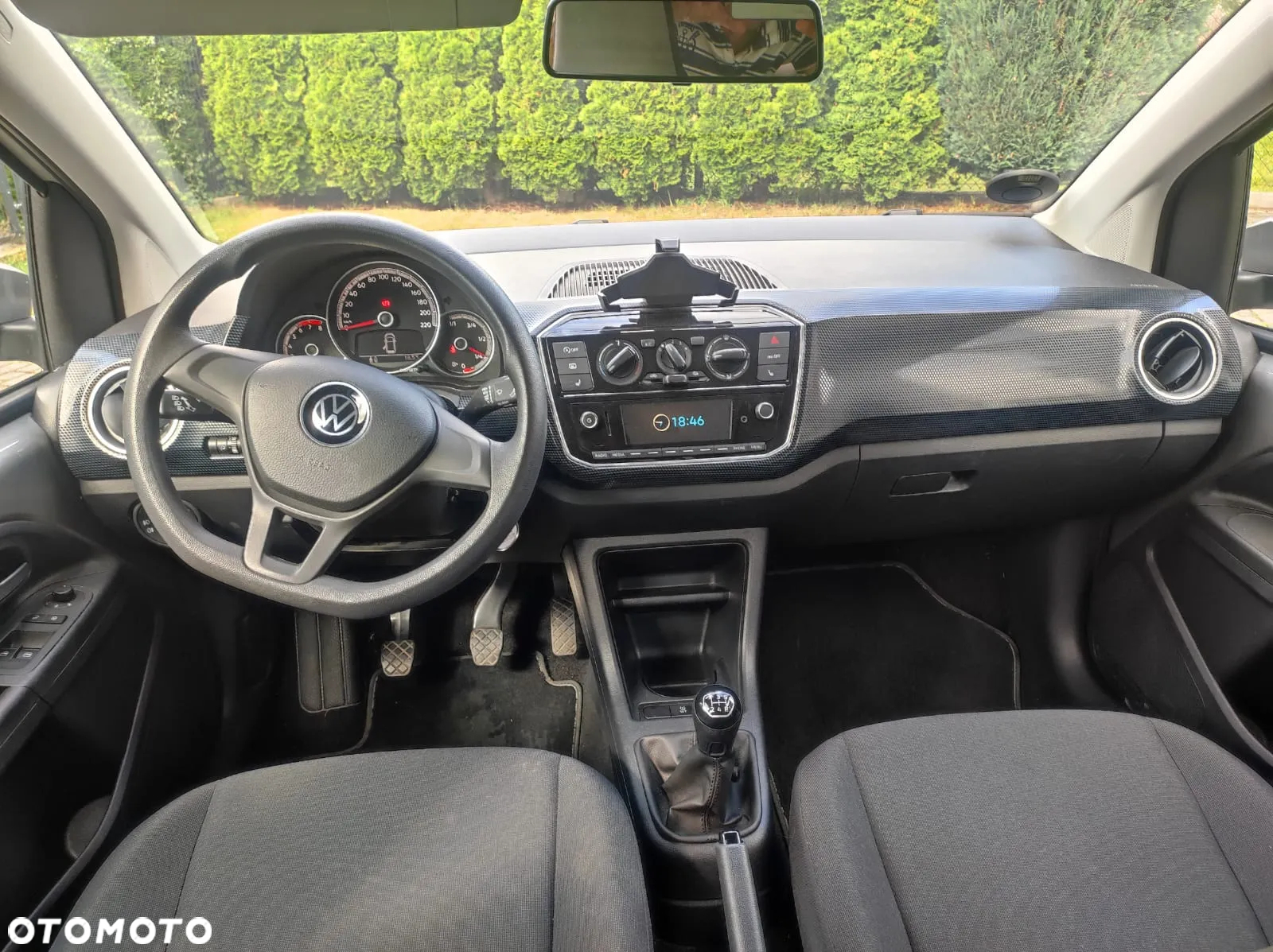 Volkswagen up! 1.0 White Style - 7