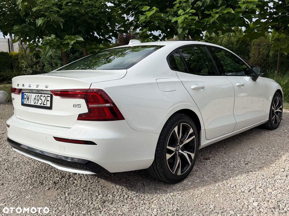 Volvo S60 - 11