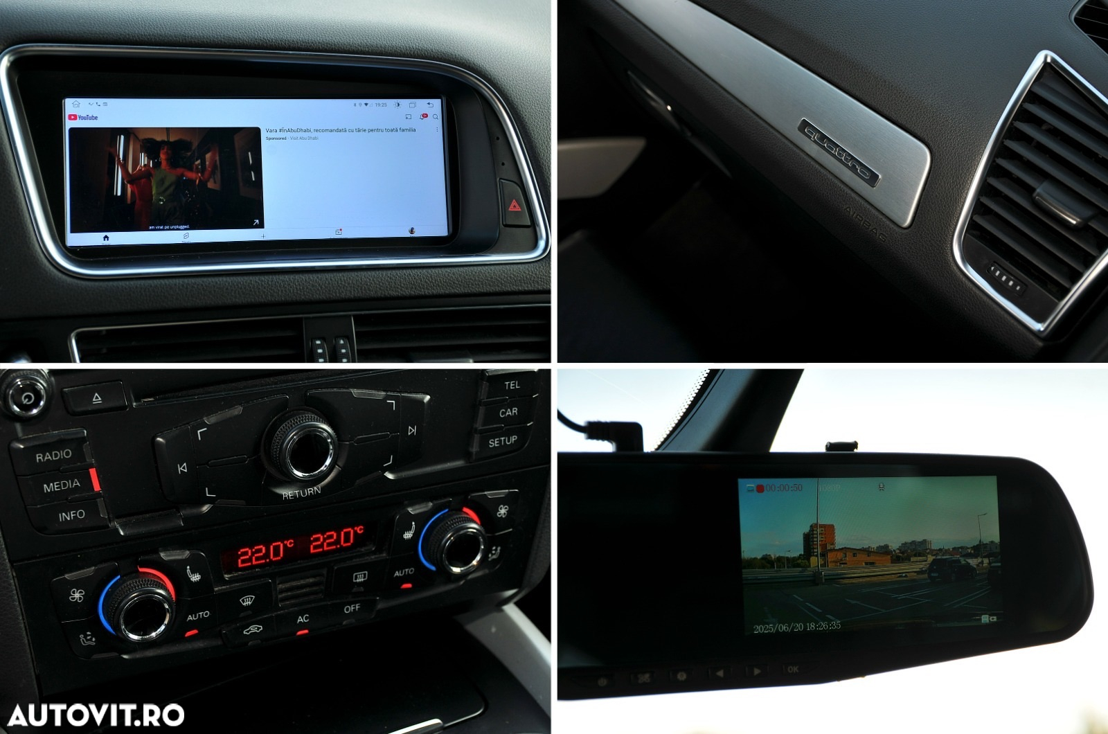 Audi Q5 2.0 TDI Quattro S-Tronic - 25
