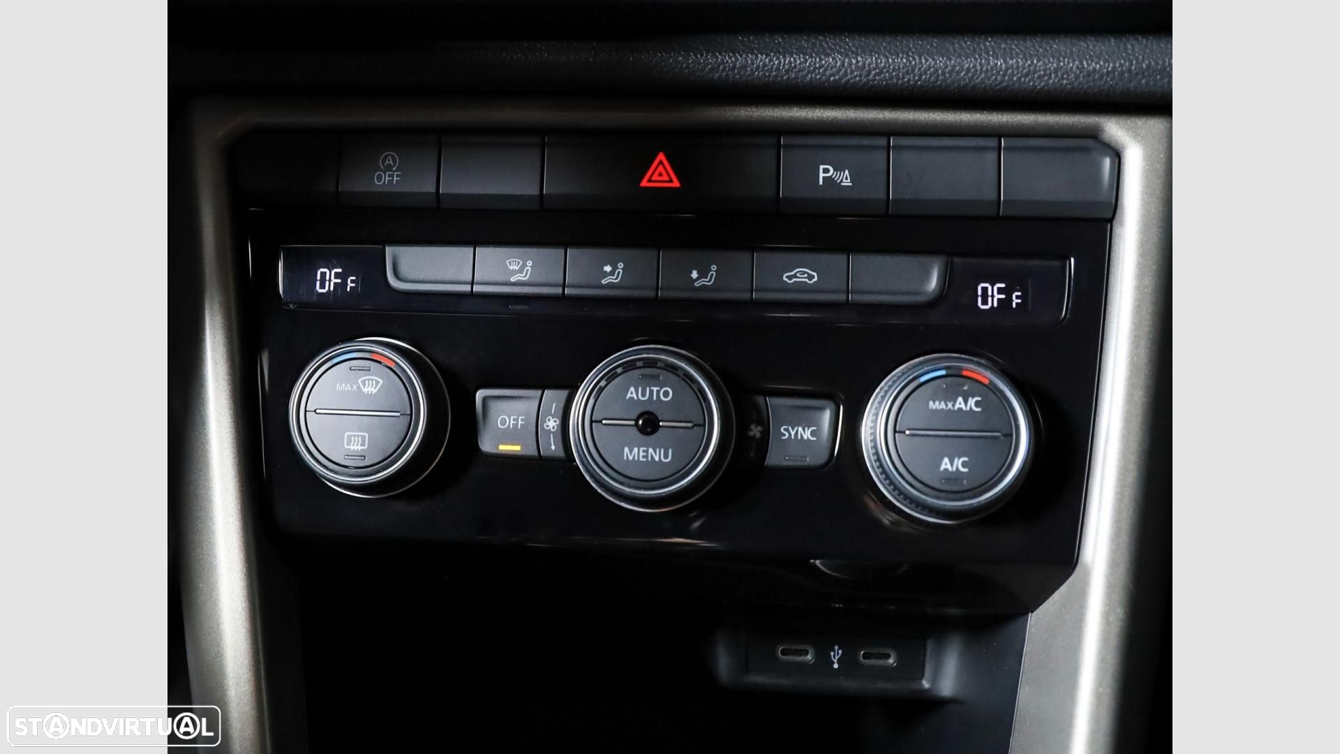 VW T-Roc 1.0 TSI - 17