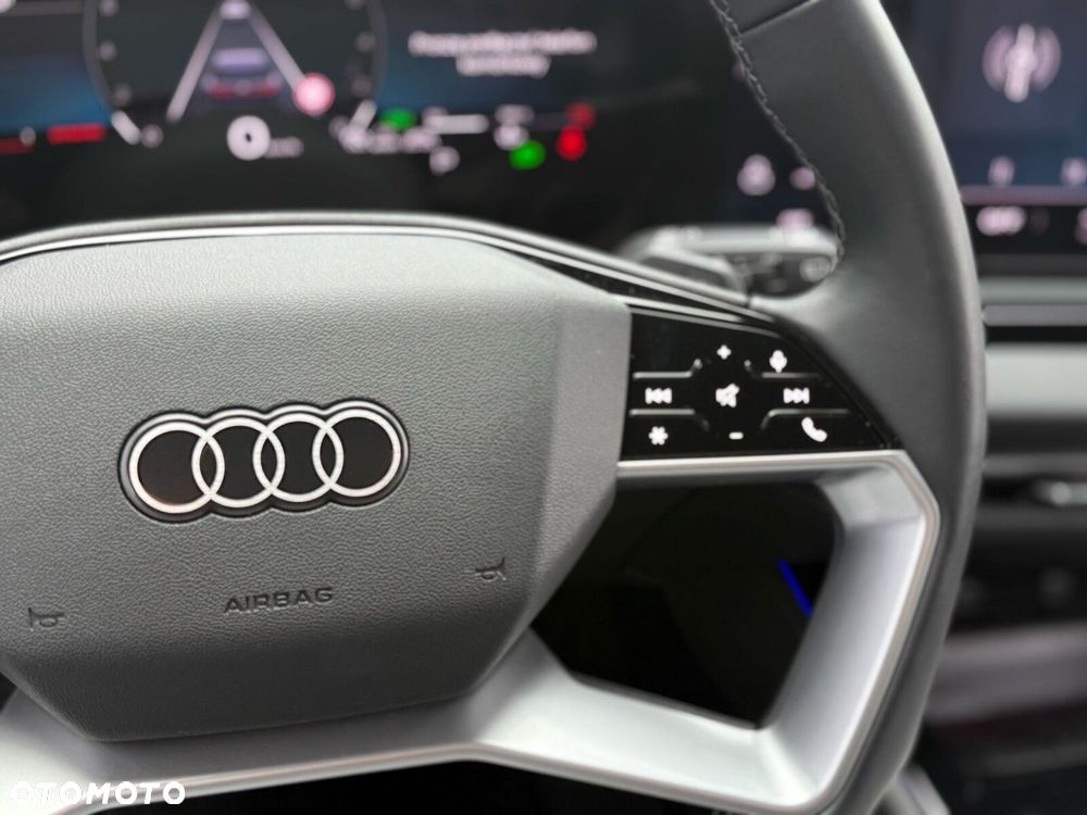 Audi A6 Avant TFSI mHEV Quattro S tronic - 26