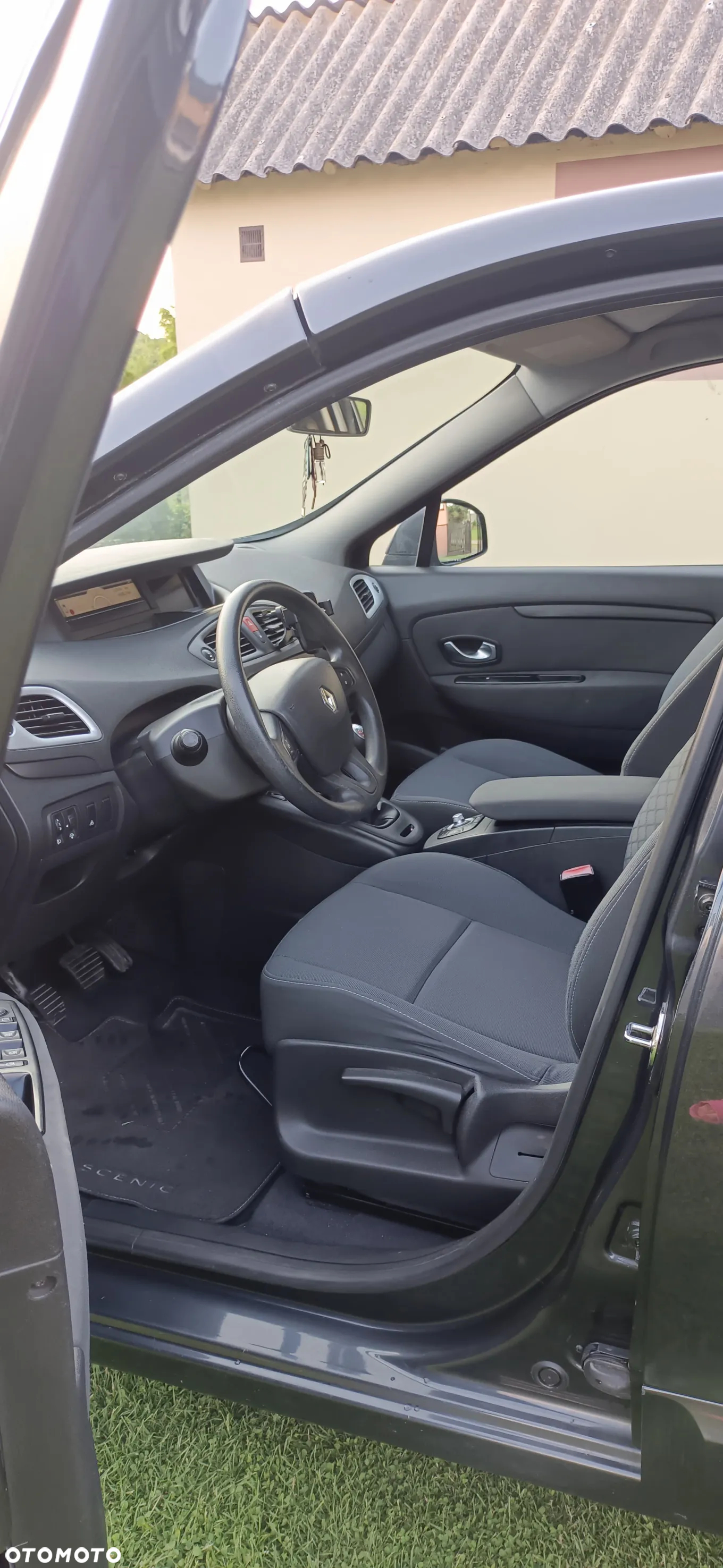 Renault Scenic 1.9 dCi Expression - 2