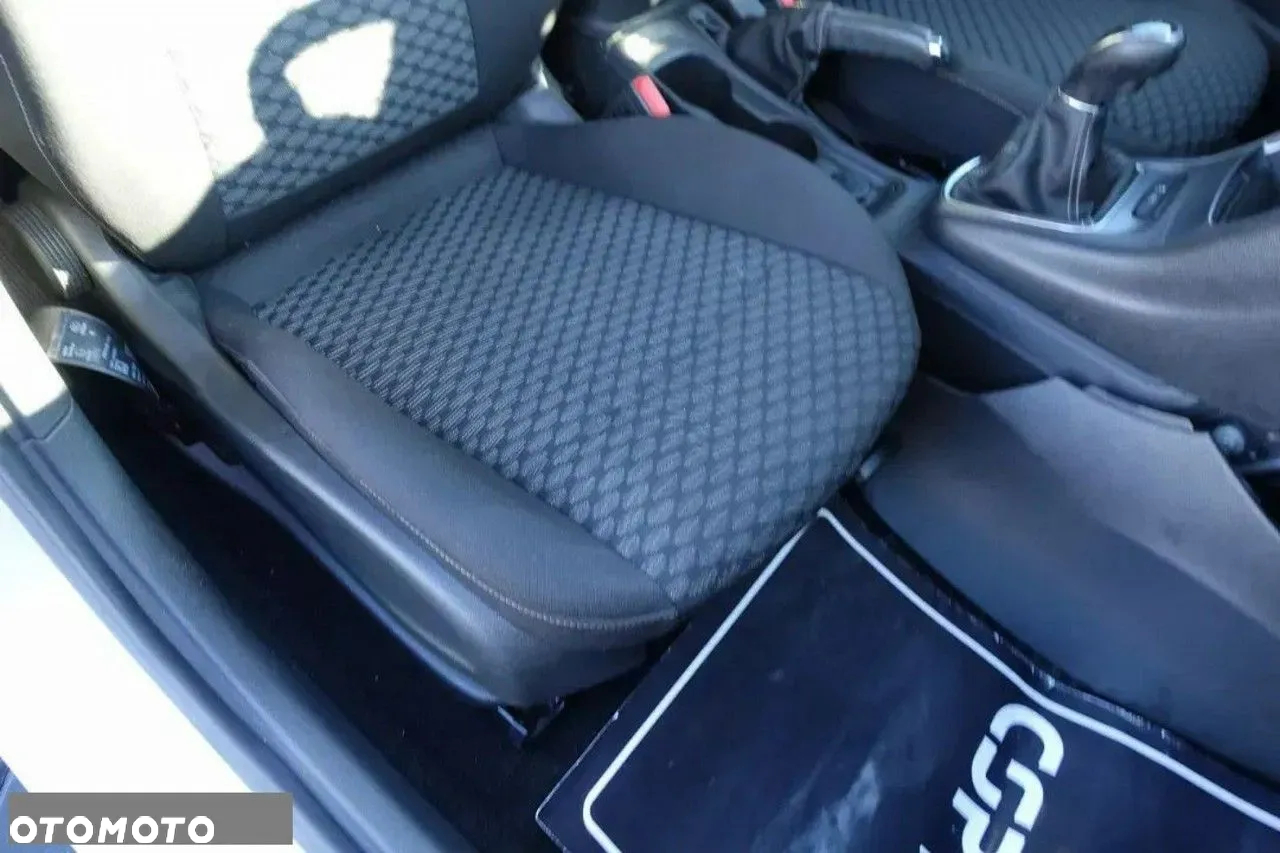 Opel Astra V 1.4 T GPF Dynamic S&S - 21