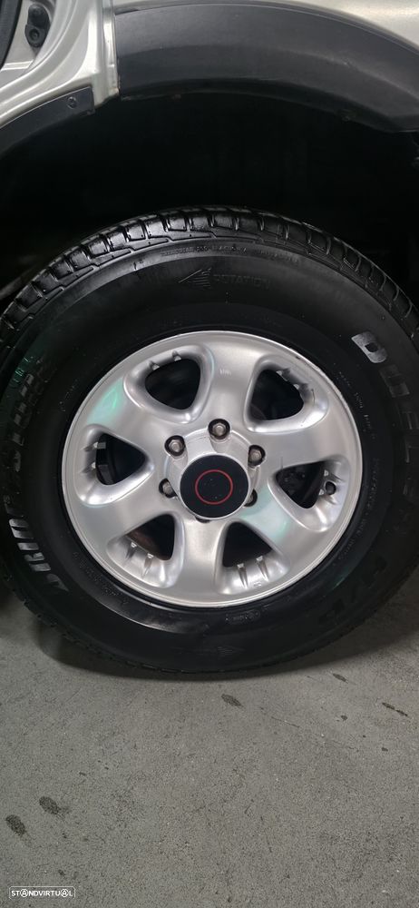 Opel Frontera 2.2 DTi - 3