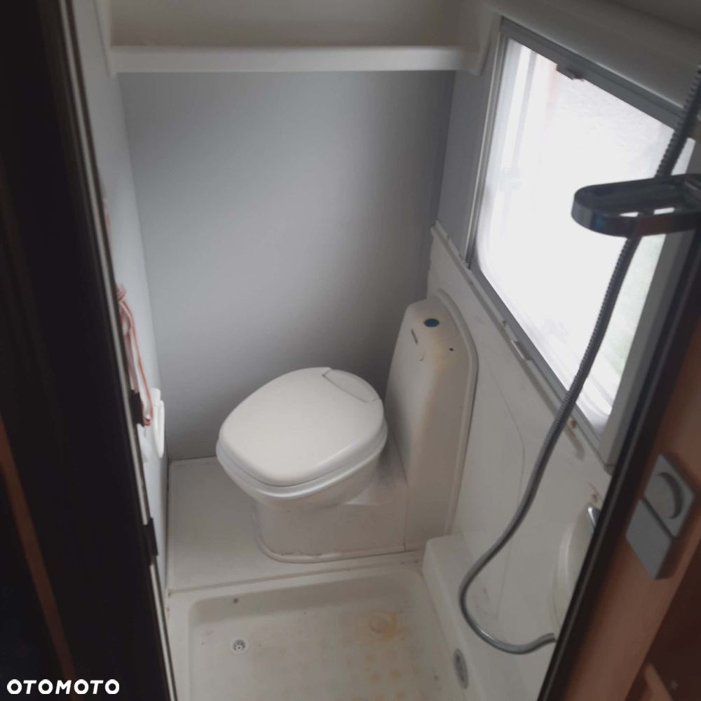 KNAUS 570 - 17