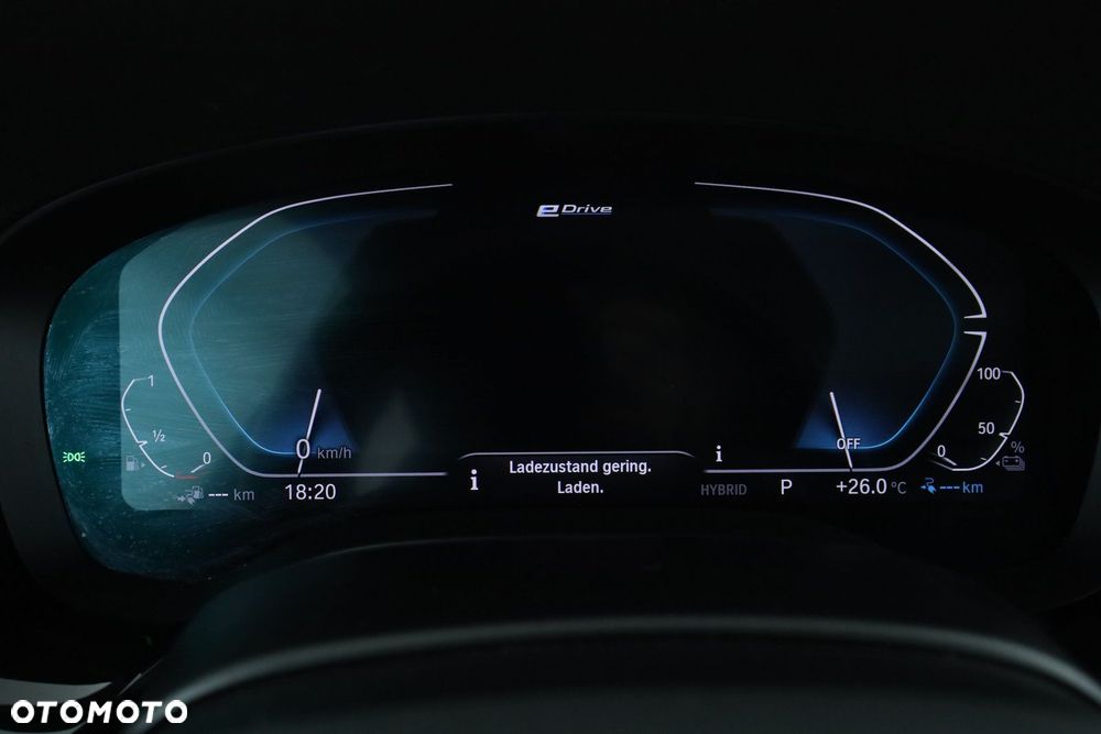 BMW Seria 5 - 11