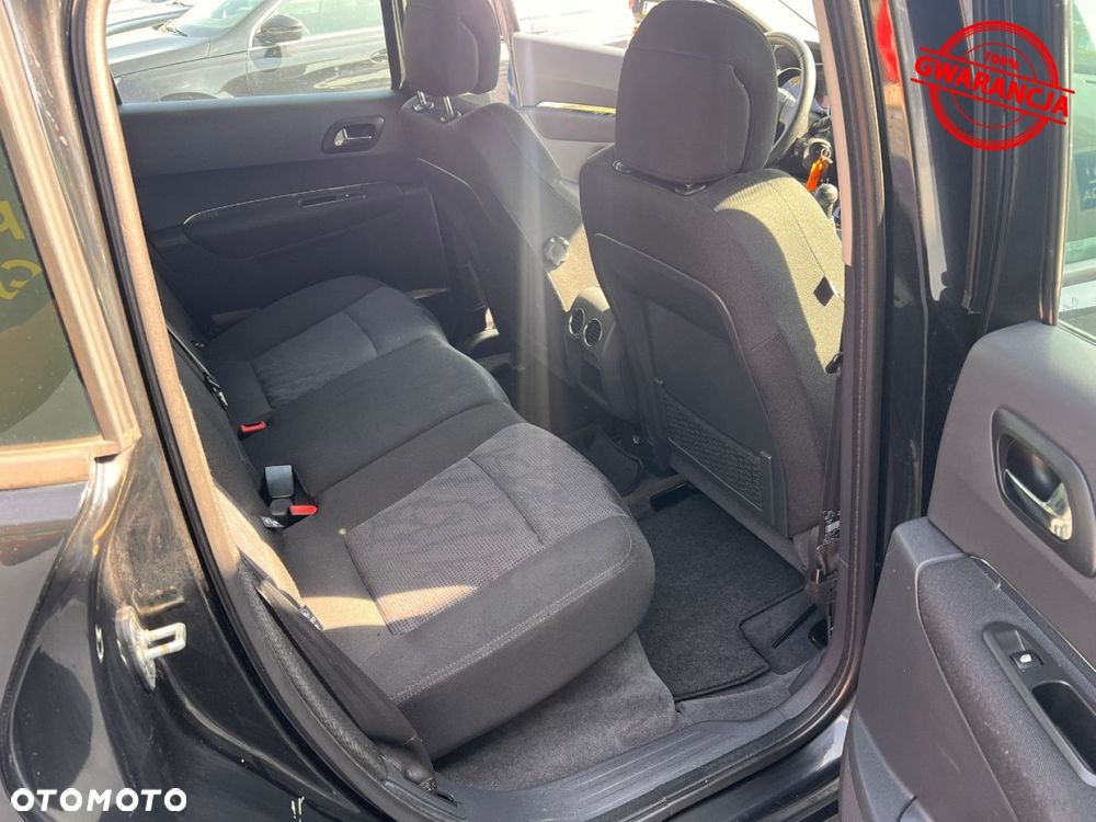 Peugeot 3008 120 VTi Premium - 31