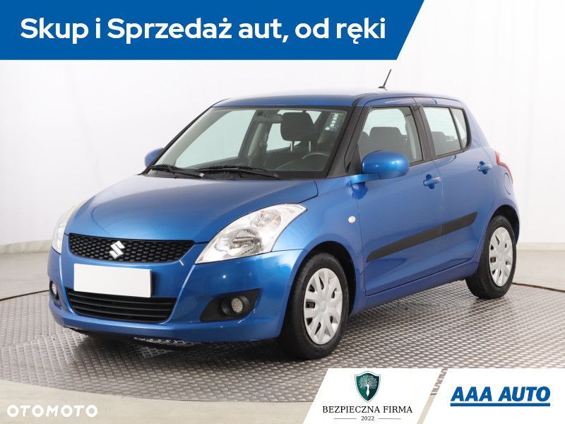 Suzuki Swift - 2