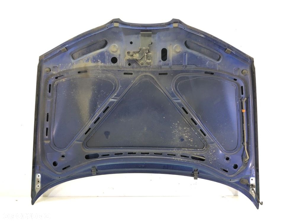 MASKA  SEAT CORDOBA (6L2) 2002 - 2009 1.4 16V 55 kW [75 KM] benzyna 2002 - 2007 - 8