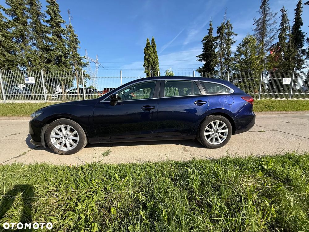 Mazda 6 - 26