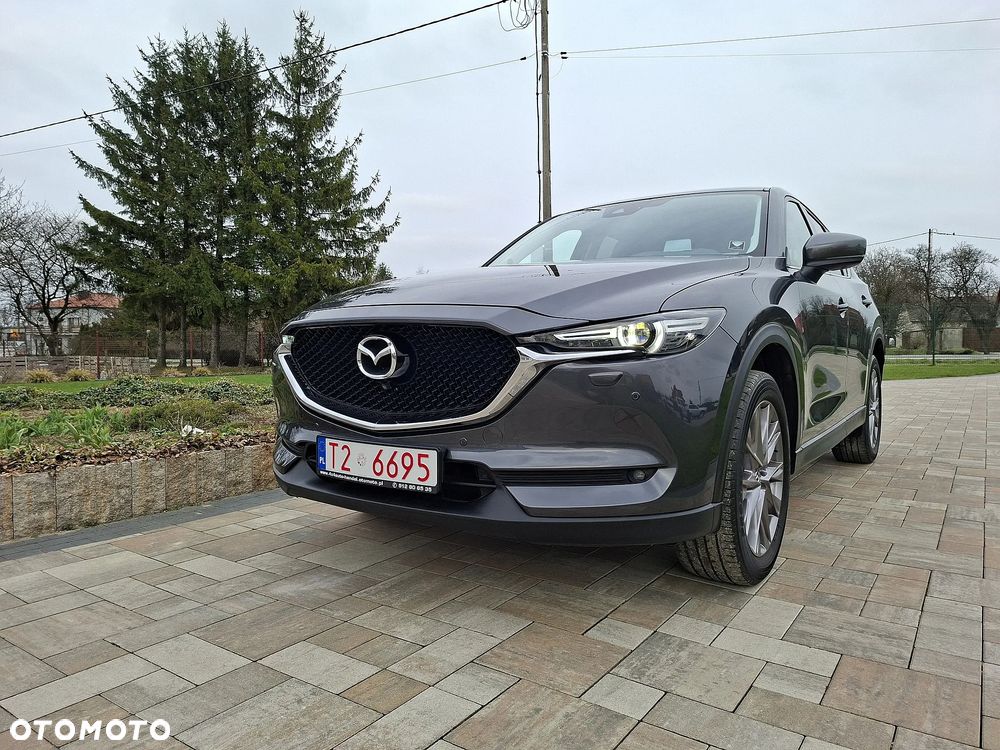 Mazda CX-5 - 18