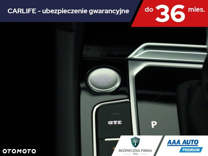 Volkswagen Arteon - 19