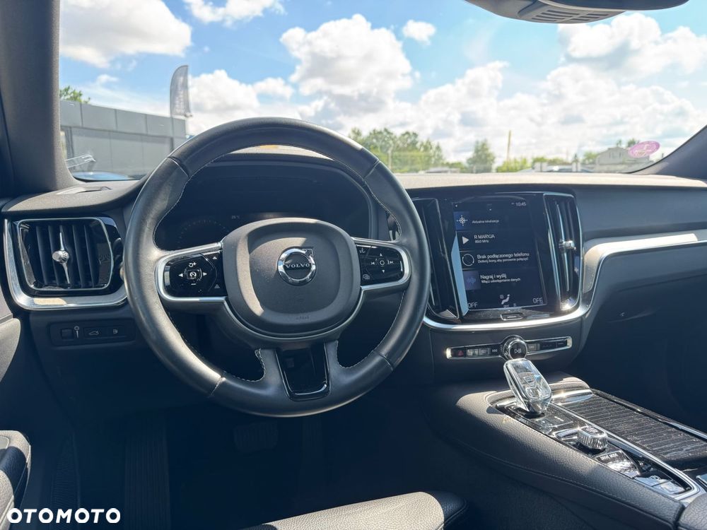 Volvo V60 - 11