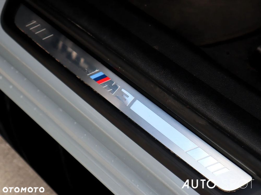 BMW M3 M Competition xDrive sport - 21