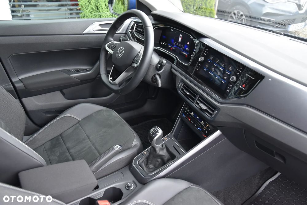 Volkswagen Polo 1.0 TSI OPF R-Line - 18