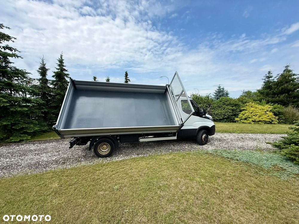 Iveco DAILY 72C18  7200DMC - 9