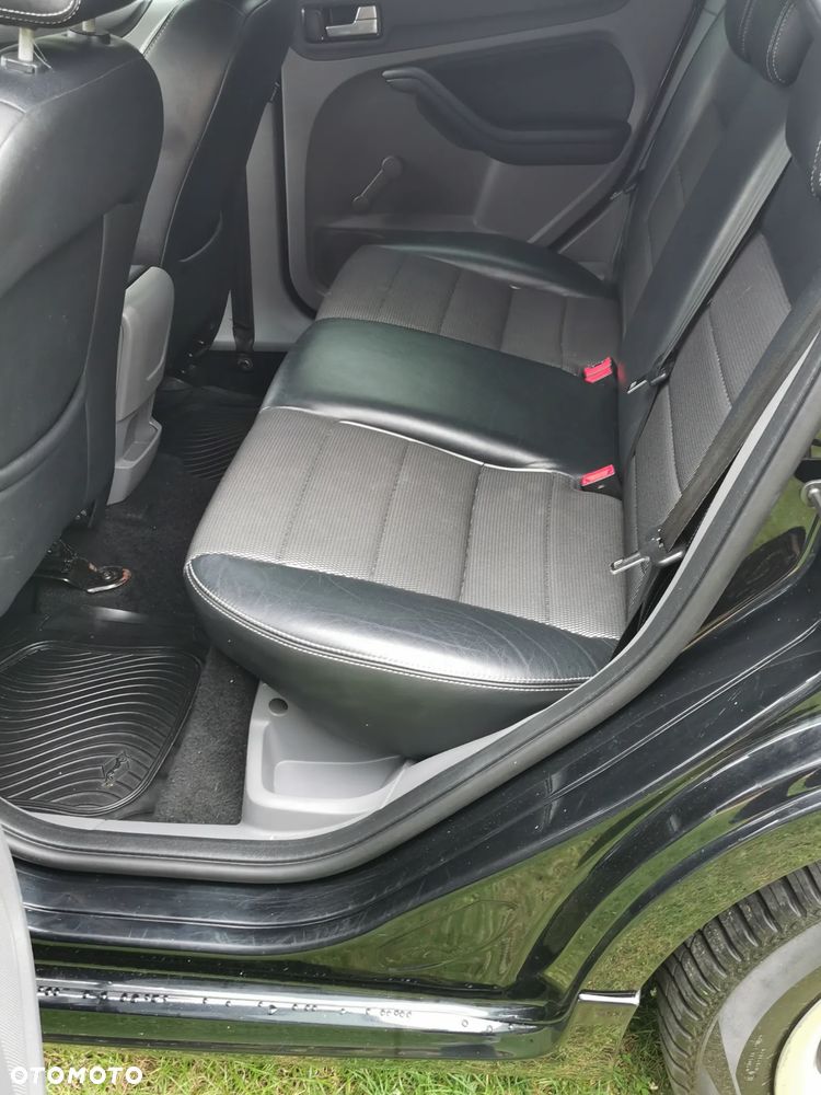 Ford Focus 1.6 TDCi Econetic - 20
