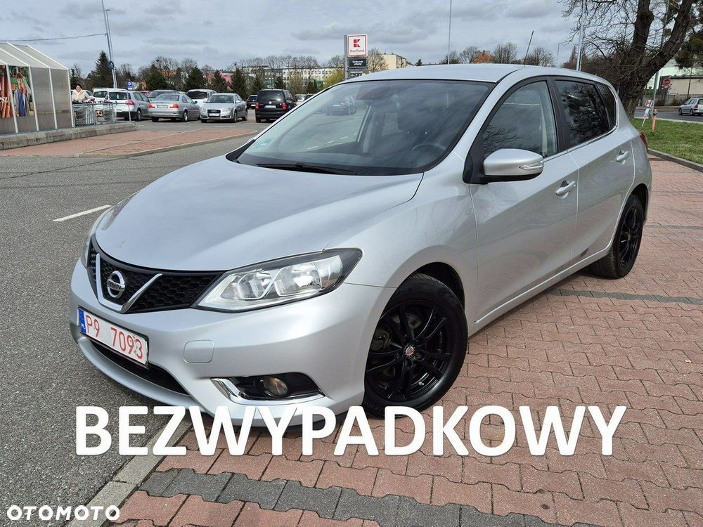 Nissan Pulsar 1.5 dCi Black Edition - 2
