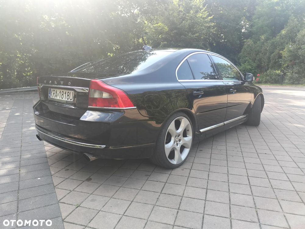 Volvo S80 2.0D Momentum - 3