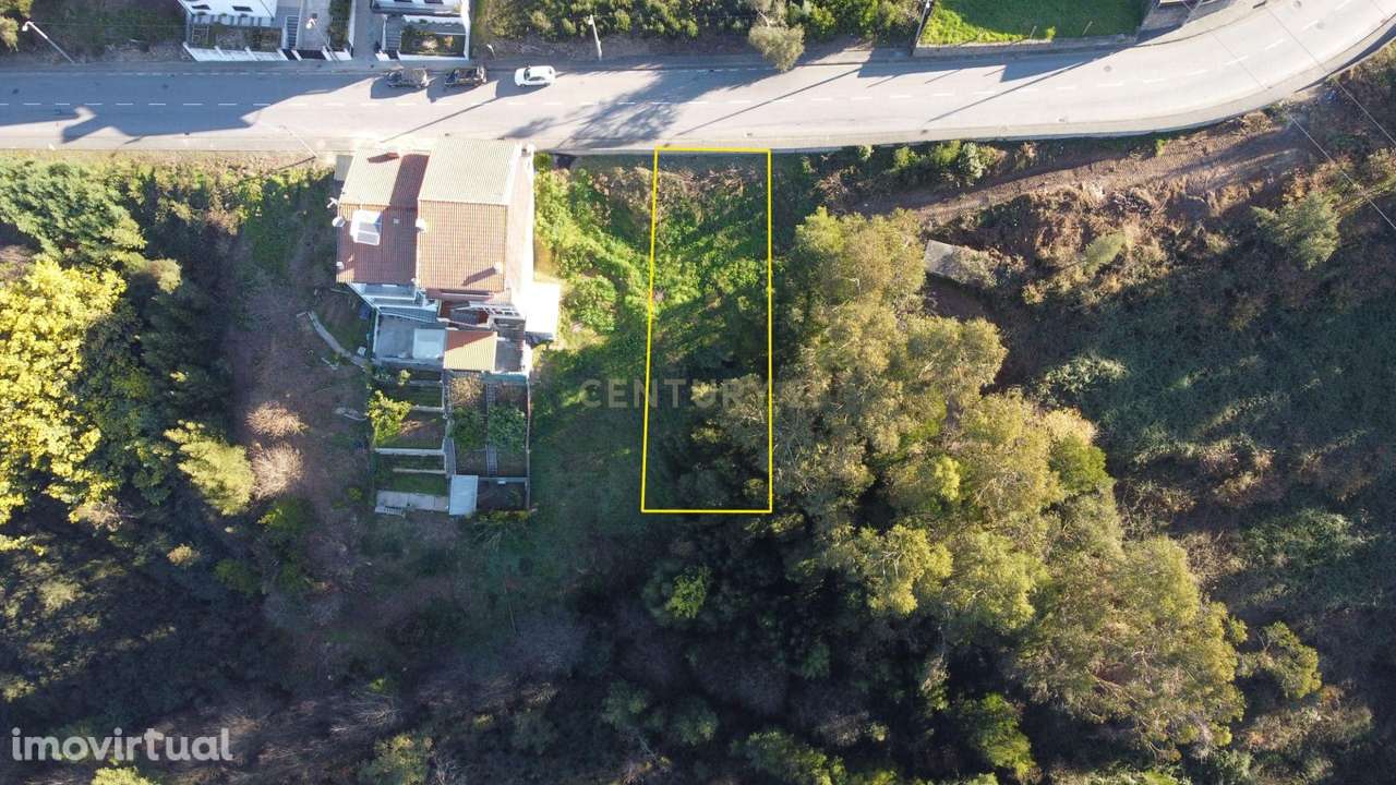 Terreno para construção moradia - Gondomar - Grande imagem: 2/17