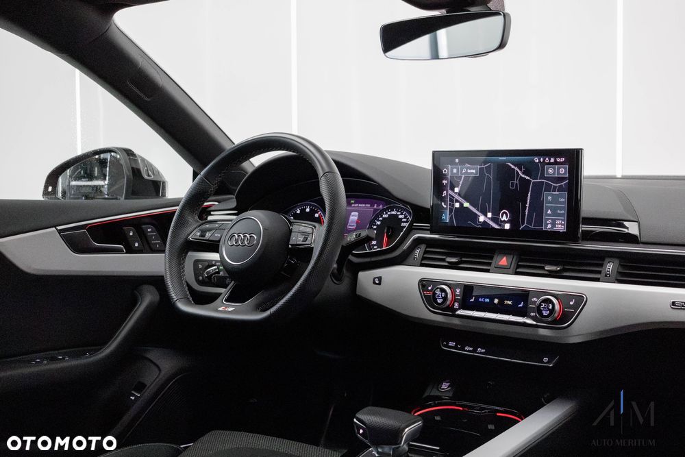 Audi A5 Sportback - 17